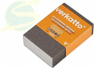 Immagine prodotto di BLOCCO ABRASIVO 60 g, 68x100x25 mm