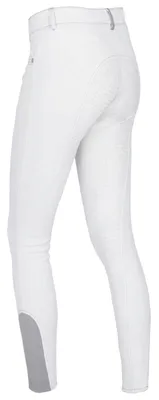 Immagine prodotto di Covalliero pantaloni donna full-grip BasicPlus pantaloni donna full seat bianco 42