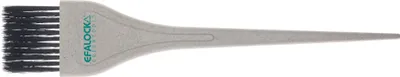 Produktbild von Efalock Greentools Färbepinsel Puregreen schwarz