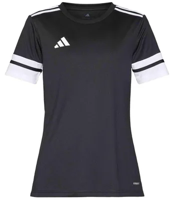 Zdjęcie produktu dla Koszulka Adidas Squadra 25 "Black / White" dla Damskie