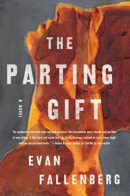 Obrázek produktu pro The Parting Gift