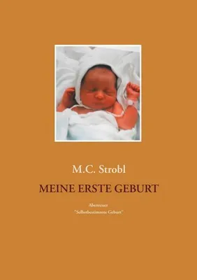 Produktbild von Meine erste Geburt