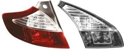 Immagine prodotto di VAN WEZEL Fanale posteriore sinistro esterno per RENAULT Megane III Hatchback (BZ0/1)