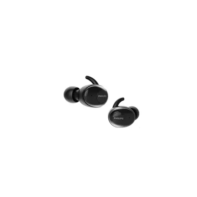 Produktbild von Philips SHB2515BK Kopfhörer True Wireless Stereo (TWS) In-Ear Bluetooth Kopfhörer of Ear Bluetooth Anrufe/Musik Schwarz