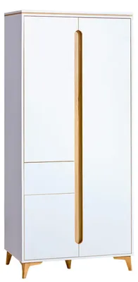 Produktbild von Büromöbel komplett Set Regal Kommode Schrank Schreibtisch Holz Garnitur Qualität