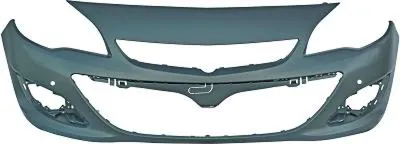 Produktbild von DIEDERICHS Stoßstange Stoßfänger für OPEL Astra J Sports Tourer (P10) Grundiert 1807151