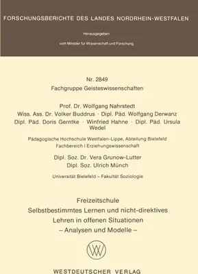 Produktbild von Freizeitschule