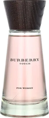 Produktbild von Burberry Touch For Women Edp Spray