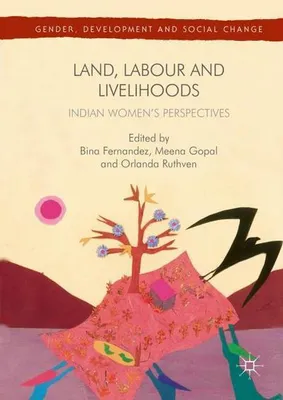 Produktbild von Land, Labour and Livelihoods