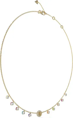 Produktbild von Damenhalskette Guess JUBN04150JWYGMCT-U