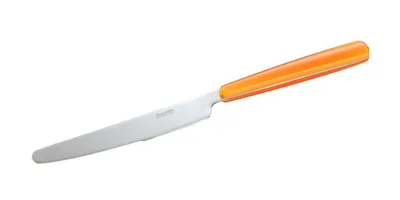 Obrázok produktu pre Tescoma Jedálenský nôž FANCY HOME, oranžová