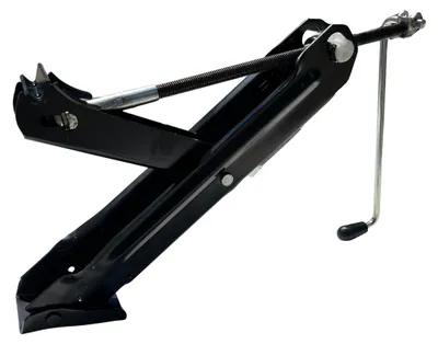 Productafbeelding van Krik voor VW T5 T6 Multivan, 1551 kg, originele schaar-krik