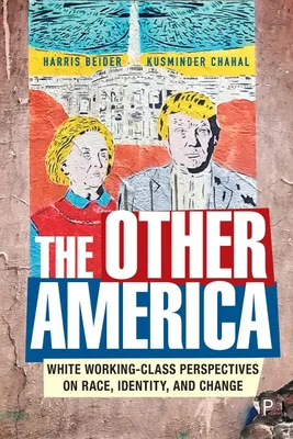 Produktbild von The Other America