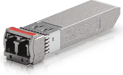 Imagen del producto de Ubiquiti UACC-OM-SFP10-1290, Fibra óptica, 11300 Mbit/s, SFP+, LC (UPC), 20000 m, 1290 nm