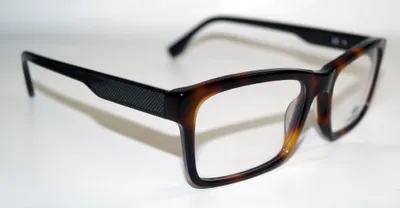 Produktbild von LACOSTE Brillenfassung Brillengestell Eyeglasses Frame L2722 214