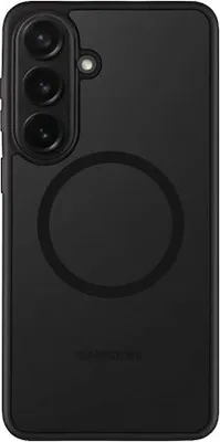 Produktbild von Tactical Back Cover MagForce Hyperstealth Galaxy S26+ asphalt