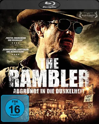 Produktbild von The Rambler