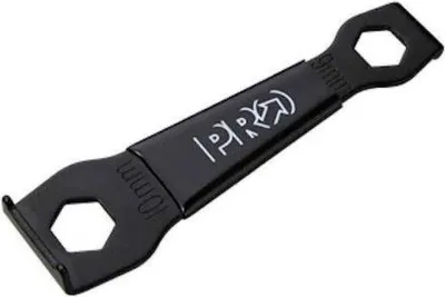 Obrázok produktu pre PRO Key - WRENCH - čierny