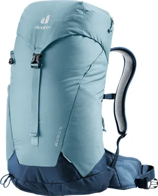 Produktbild von Deuter AC Lite 22 SL Barva: See-Tinte