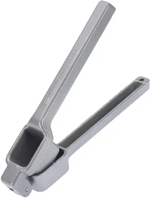 Image de Presse-ail WESTMARK Biopress aluminium