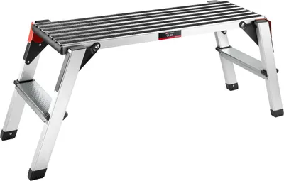 Image de Facom Fuss-Stuetze Aluminium