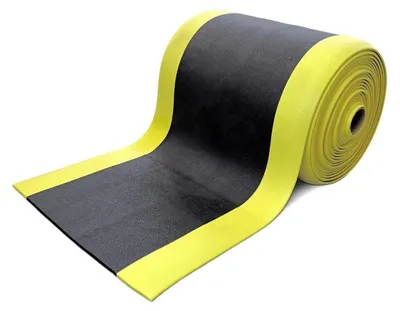Produktbild von Anti-Ermüdungsmatten Rollenware 600x18000mm