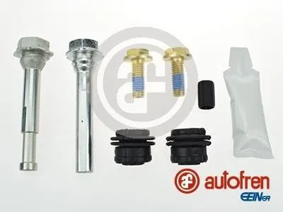 Zdjęcie produktu dla Zestaw Naprawczy Zacisku Hamulcowego Vw Tył Sharan 1,4-2,0 15-