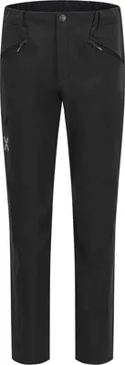 Image de Pantalon de sport Vertigo Bright pour hommes, marque Montura, couleur : noir (90-BLACK), taille : L