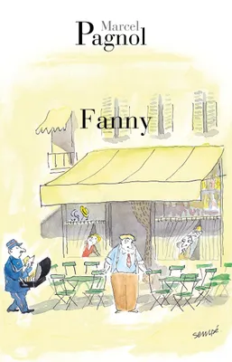 Immagine prodotto di Fanny
