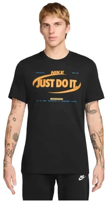 Immagine prodotto di T-shirt Nike 077-51377541448019 da Uomo