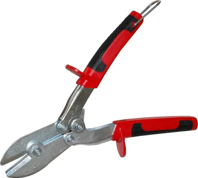 Immagine prodotto di STUBAI pinza retrattile 3 lame 225 mm