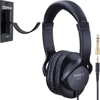 Image de Roland RH-5 avec support mural