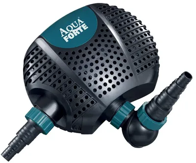 Productafbeelding van Vuilwaterpomp, 85 watt, max. debiet 10 m3/u, max. opvoerhoogte 5 meter, kabellengte 10 meter