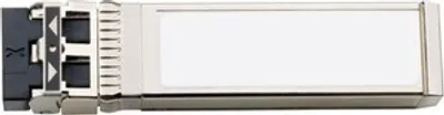 Produktbild von HPE R0R41A, Kupfer, 10000 Mbit/s, RJ-45, 30 m, 10 Gigabit Ethernet, 10GBASE