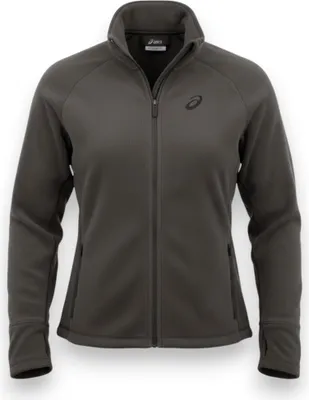 Produktbild von Asics Damen Jacke Polar Fleece Sport Outdoor Größe XL