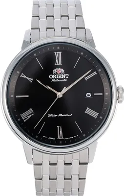 Zdjęcie produktu dla Orient Contemporary RA-AC0J02B10B Mski zegarek automatyczny