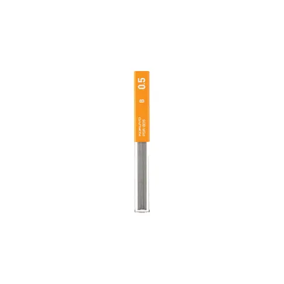 Productafbeelding van Kokuyo Navulstiften voor vulpotloden - 0,5 mm - B