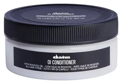 Zdjęcie produktu dla Davines Oi Odżywka do włosów, 75ml (PRODUKT Z NIEMIEC)