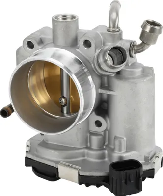 Produktbild von Elektronische KRAFTSTOFFEINSPRITZUNG Drosselklappenbaugruppe für Chevrolet AVEO / KALOS 1.2L 1.4L 2009-2022 Ersetzen Sie Drosselklappenaktuator Nr.96476990