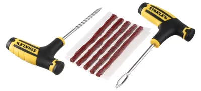 Immagine prodotto di Kit di riparazione rapida Stanley per pneumatici