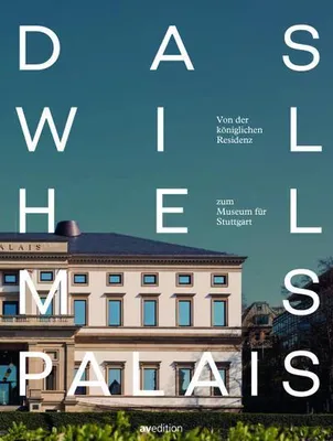 Immagine prodotto di Das Wilhelmspalais