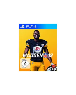 Produktbild von Madden NFL 19