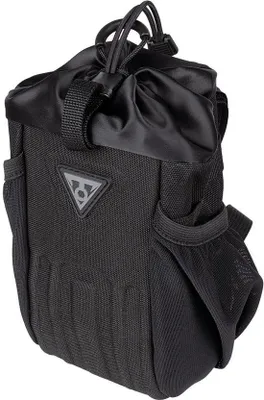 Image de Sac Freeloader noir, taille unique