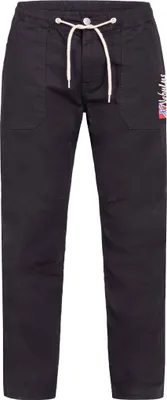 Produktbild von Nebulus Hose TILLI Herren, Freizeithose, vielseitige Hose, P6820 - Herren, schwarz, XL
