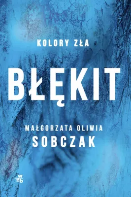 Image de Kolory zła. Tom 5. Błękit