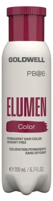 Obrázok produktu pre Goldwell Elumen PB@6, 200 ml