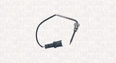 Produktbild von MAGNETI MARELLI 172000701010 Abgastemperatursensor für FIAT GRANDE PUNTO (199)