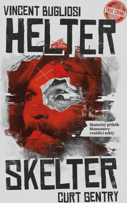 Immagine prodotto di Helter Skelter: Skutečný příběh Mansonovy vraždící sekty