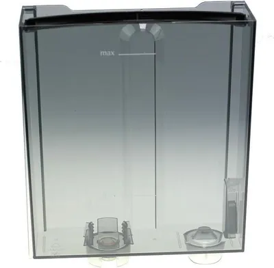 Immagine prodotto di Melitta 6765018 (=6556075) Serbatoio dell'acqua per macchina da caffè completamente automatica E960, E960-106, E960-107, E965, E965-101, E965-102