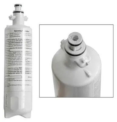 Image de Filtre à eau LG 4874960100
